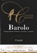 Barolo_Cucco_Cerrati 1999